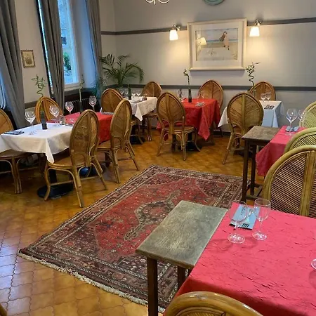 Hotel L'escale *